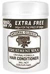 Nat Class 240g Henna Treatment Wax - Natural
