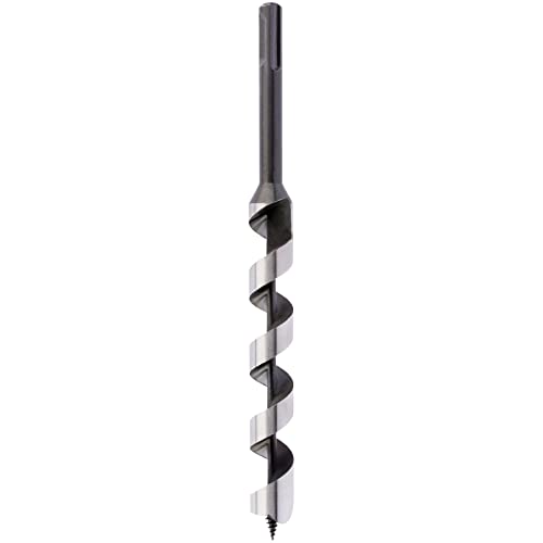 Draper 17345 Expert SDS Plus Auger Bit, 230mm x 19mm