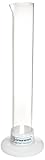 Bel-Art H17817-0000 Clear Polycarbonate Hydrometer Jar