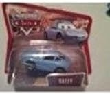Disney Pixar the World of Cars Sally
