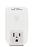 SINGLE ADDITIONAL OUTLET for Instapark 28064 Wireless Electronics Plug-In Lamp Dimmer