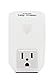 SINGLE ADDITIONAL OUTLET for Instapark 28064 Wireless Electronics Plug-In Lamp Dimmer