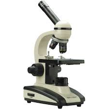 Ken-A-Vision Cordless Comprehensive Student Microscope T-1901C