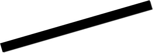 AutoStyle Universal self-adhesive striping AutoStripe Cool200 - Black - 3mm x 975cm - Image 3