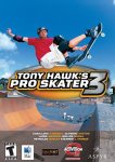 Tony Hawk's Pro Skater 3