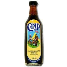 Camp Chicory & Coffee Essence (1 - 241ml Bottle) by Coffee Essence