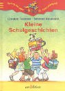 Kleine Schulgeschichten 3760737366 Book Cover