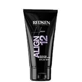 Redken Align Straight Balm, 5-Ounces Bottle