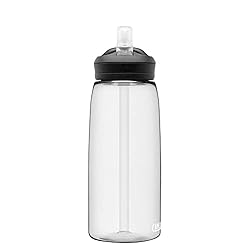 CamelBak eddy+ Water Bottle with Tritan Renew