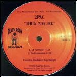 2pac - Thug Nature 12 - Zortam Music