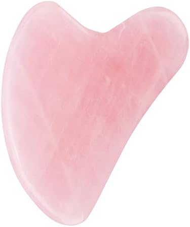 Deciniee Gua Sha narzędzie do masażu, 100% naturalne ...