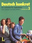 Deutsch Konkret : Lehrbuch, Schmidt, Reiner, 3468498705