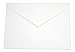 Envelopes, White A7 5 1/4