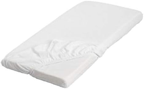 ikea fitted crib sheet