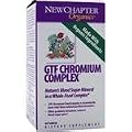 New Chapter GTF Chromium Complex