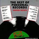 Claudja Barry - The Best Of Personal Records - Zortam Music