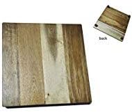 Outspark Grill Accessories Cutting Board With Legs - Designed for Blackstone Top of Griddle or Countertop - Use to Cut and Chop Vegetables or Meat