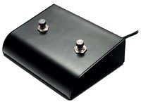 Johnson FX-020 Stereo Footswitch