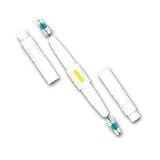Staino Travel Ultrafine Tapered 20pk by Staino