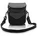 Waterproof & Light Weight Camera Case for Nikon Coolpix L340 L330 L840 L830 L620,P550,P600,P610, Nikon 1 J4 J5,Sony H300 H400,Canon SX420 SX410 SX400 SX530 SX540 Super Zoom Digital Camera