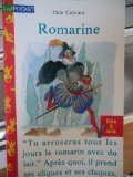 Romarine by (Mass Market Paperback)