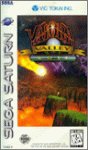 Valora Valley Golf Sega Saturn