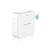 SMONET Smart Door Lock WiFi Gateway, Bluetooth Keyless Entry Electronic Door Lock Wi-Fi Bridge, TTLock Smart Deadbolt…
