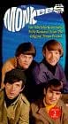 The Monkees, Vol. 01 - Here Come the Monkees / PictureFrame [VHS]