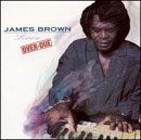 Album Art for Love Over-Due by James Brown