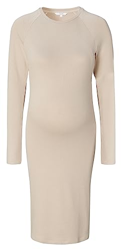 Noppies Maternity Zane Ultra Soft Nursing Dress LS