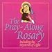 The Pray-Along Rosary: Including the Mysteries of Light--CD