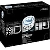 Intel Core 2 Extreme QX9775 12M, 3.20 GHz, 1600 MHz FSB EU80574XL088N SLANY