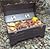Toolbox Pro Series Charcoal Grill