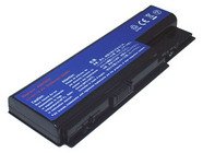 10.8V, 4400mAh,Replacement battery for ACER AS07B31, AS07B41, AS07B51, AS07B61