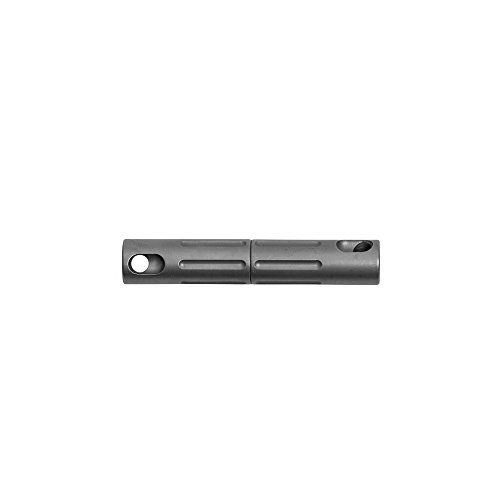 STP Pivot Tool from Kershaw (STPTOOL); Adjusts RJ Martin See-Through Pivot on Kershaw and Zero Tolerance Folding Pocketknives; Titanium Carbo-Nitride Coating on Stainless Steel; Charcoal Gray; 2.2 oz