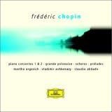 Frédéric Chopin, Fou Ts'Ong - Chopin: Nocturnes(Essential Classics