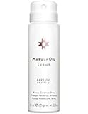 Paul Mitchell Marula Oil Light Rare Oil Dry Mist