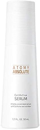 atomy serum