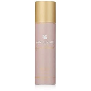 Vanderbilt-Gloria-Deo-Spray-150ml Gloria Vanderbilt No.1 Deo Spray Perfume for Women, 150 ml