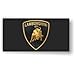 LAMBORGHINI BLACK DEALER FLAG BANNER