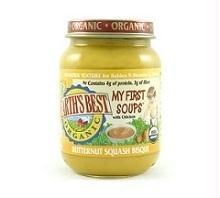 Image of Earth's Best My First Soup Variety Pack (8x6Oz)