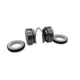 AACODLUL 208-55,208D-55 Double Face Mechanical