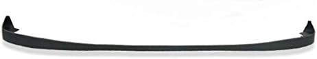 Aeroxx BLF-HDCV924SIR 1992 to 1995 Honda Civic 4dr SiR Style Polyurethane Front Bumper Lip