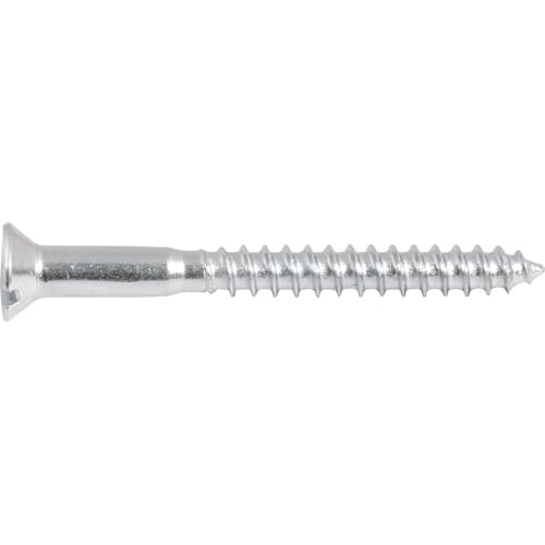 Parafuso Madeira 4,8 mm x 50 mm com 10 peças Vonder