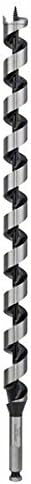 Bosch 1x PRO Wood Auger Bit (for Softwood Hardwood, diameter 24,00 mm, Professional Accessory Rotary Drill/Drivers) - Image 3