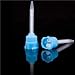 Mixing Tips Light Blue (Short) 50/PK