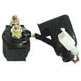 SOLENOID STARTER RELAY for Chinese made 50cc 70cc 90cc 100cc 110cc 125cc ATV, DIRT BIKE, GO-KART, POCKET BIKE, CHOPPER, SCOOTER