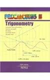 Precalculus II : Trigonometry - Customized Version of Precalculus Functions and Graphs, Hass, Lonnie and Taylor, Larry, 0757586562