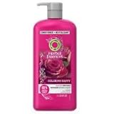 Herbal Essences Color Me Happy Hair Conditioner for Color-Treated Hair with Pump, 33.8 fl oz