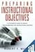 Preparing Instructional Objectives B00005WP81 Book Cover